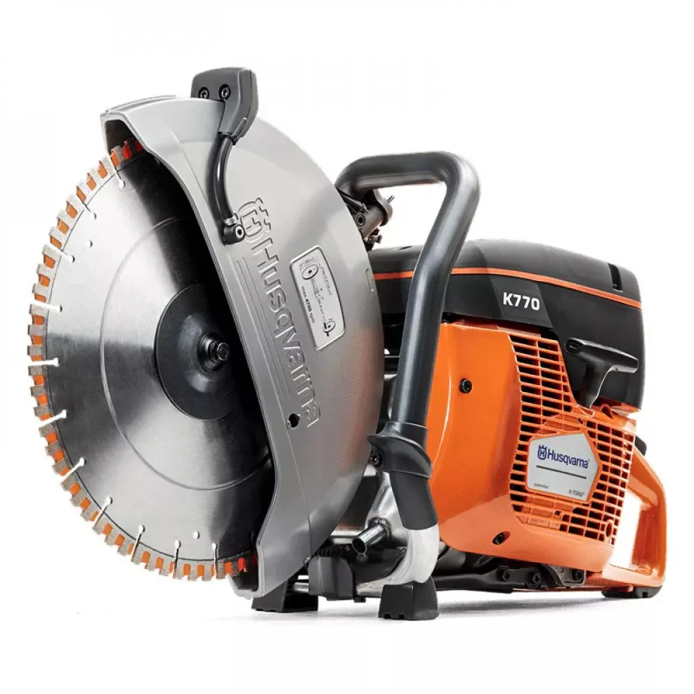Ручной резчик Husqvarna K 770 12, 9678085-01