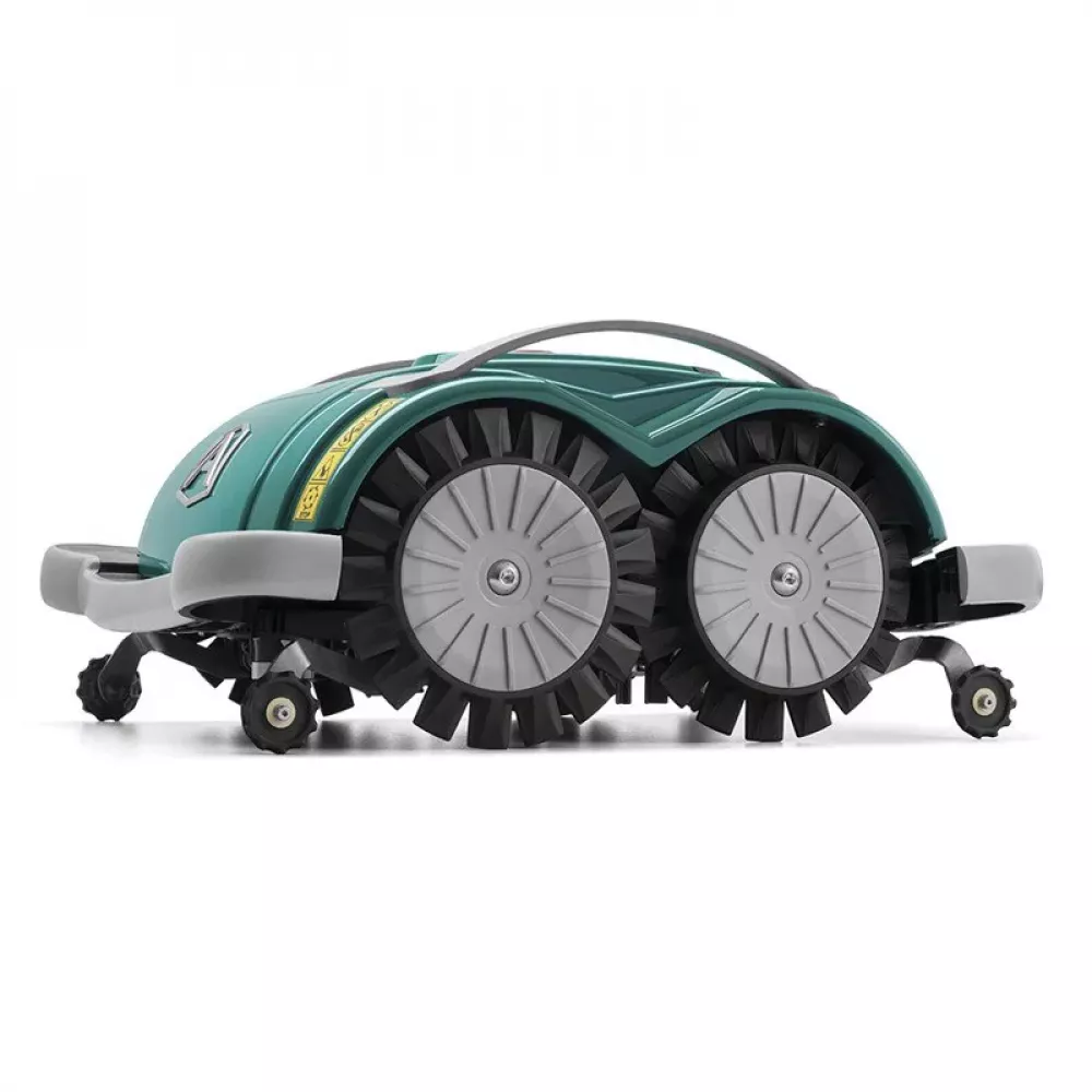 Газонокосилка-робот Caiman AMBROGIO L60 DELUXE, AM060D0K8Z