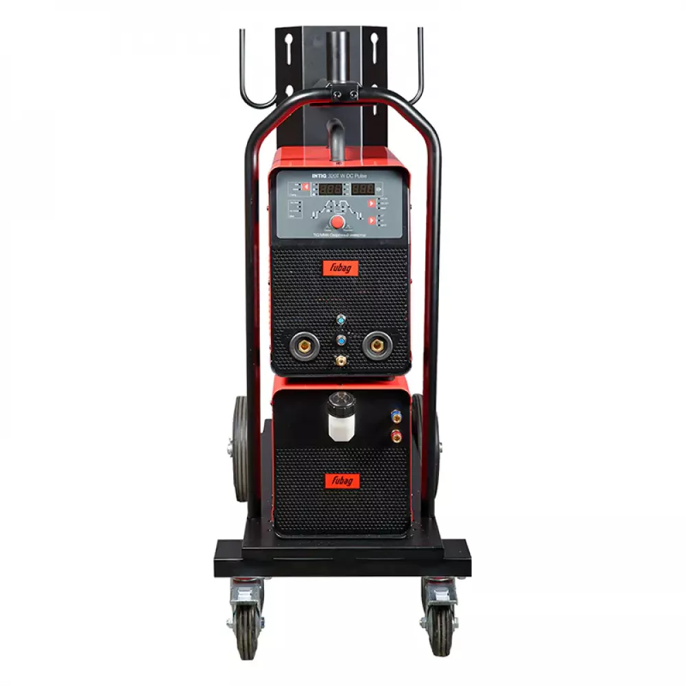 FUBAG INTIG 320 T W DC PULSE НАКС сварочный инвертор 31453.3_Н