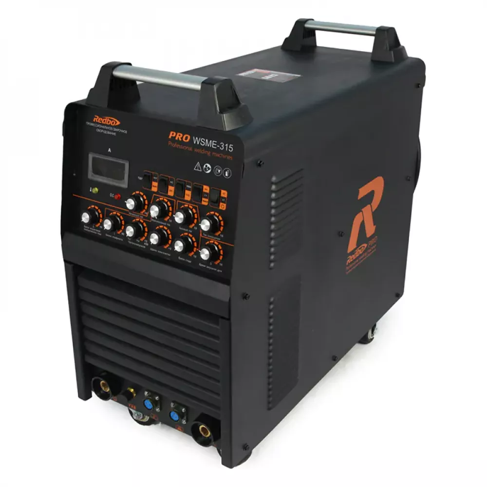 Redbo Pro WSME-315 сварочный аппарат 7460