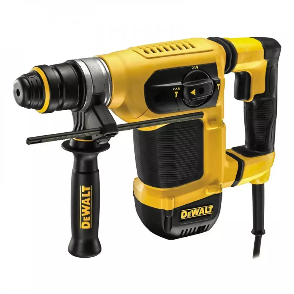 Перфоратор DeWALT D25413K, D25413K-QS