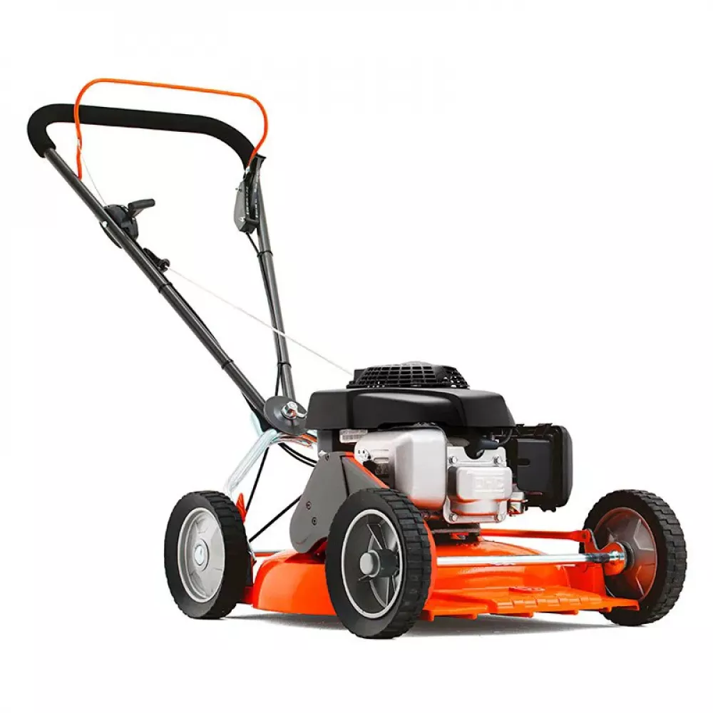 Газонокосилка бензиновая Husqvarna LB448S, 9678633-01
