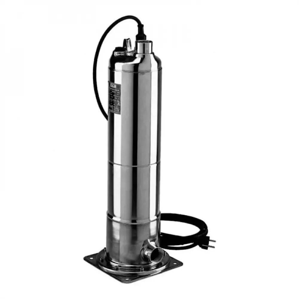 Насос колодезный DAB PULSAR DRY 50/50 T-NA 3 x 230 V, 104165450