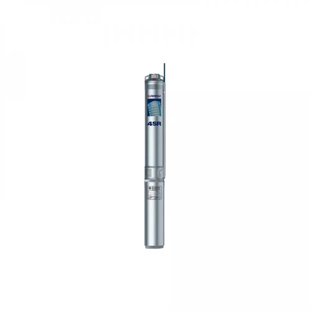 Насос скважинный Pedrollo 4SRm 12/14-N - PS, 49412N14WNA1
