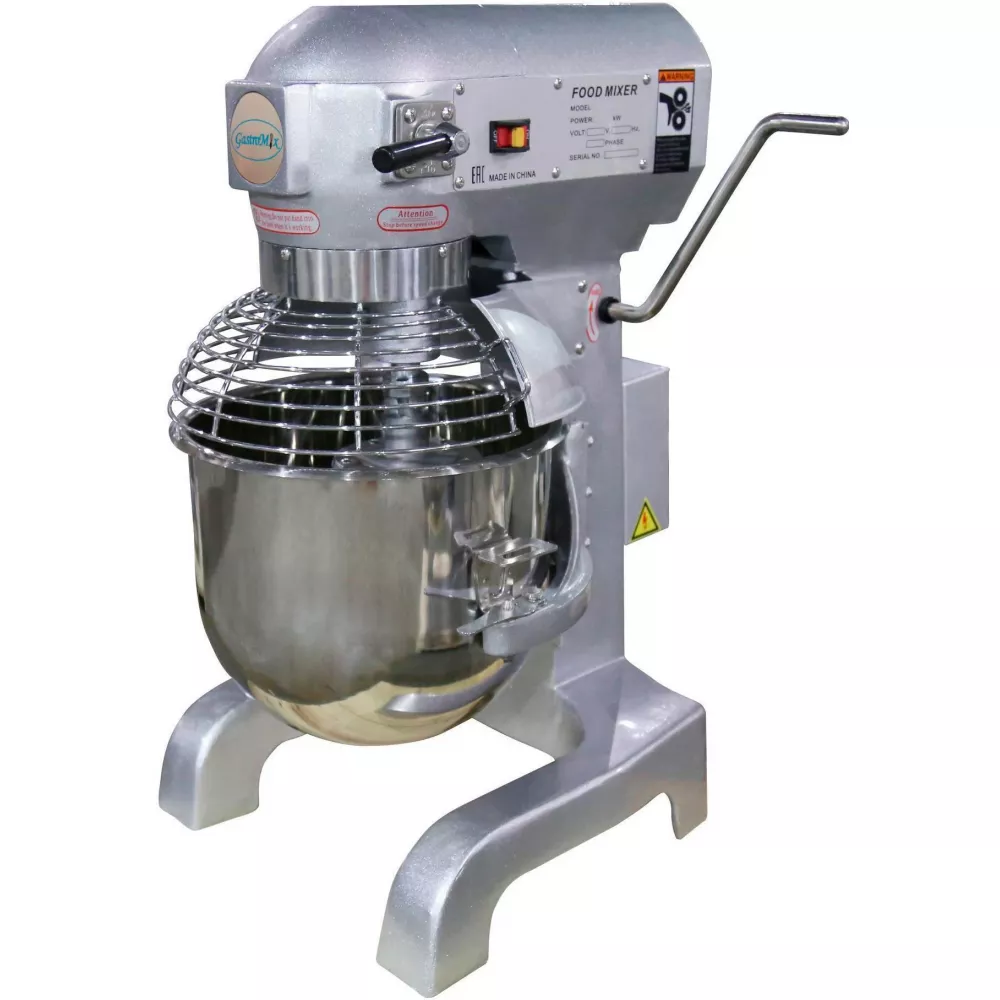 Планетарный миксер Gastromix B 10C