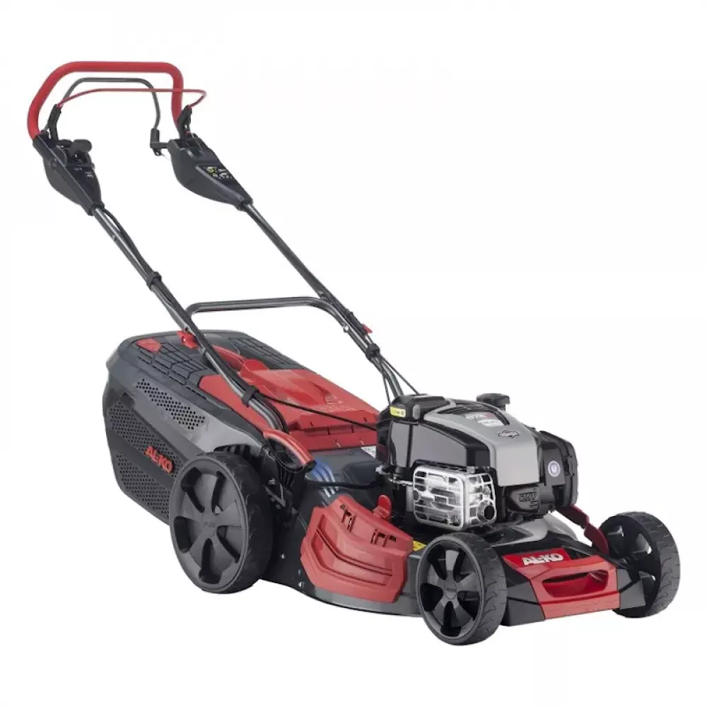 AL-KO Premium 520 VSI-B газонокосилка бензиновая 119948