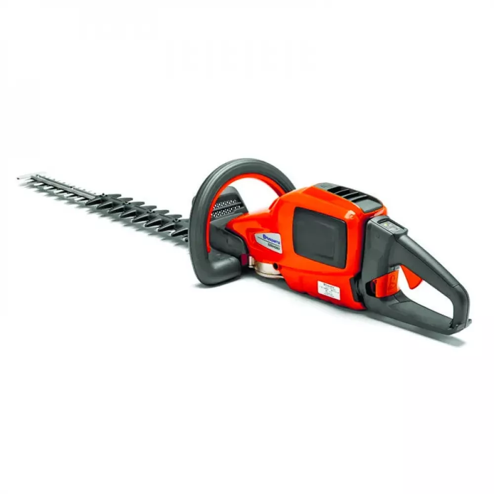 Husqvarna 520iHD60 аккумуляторные ножницы (без АКБ и ЗУ) 9679156-02