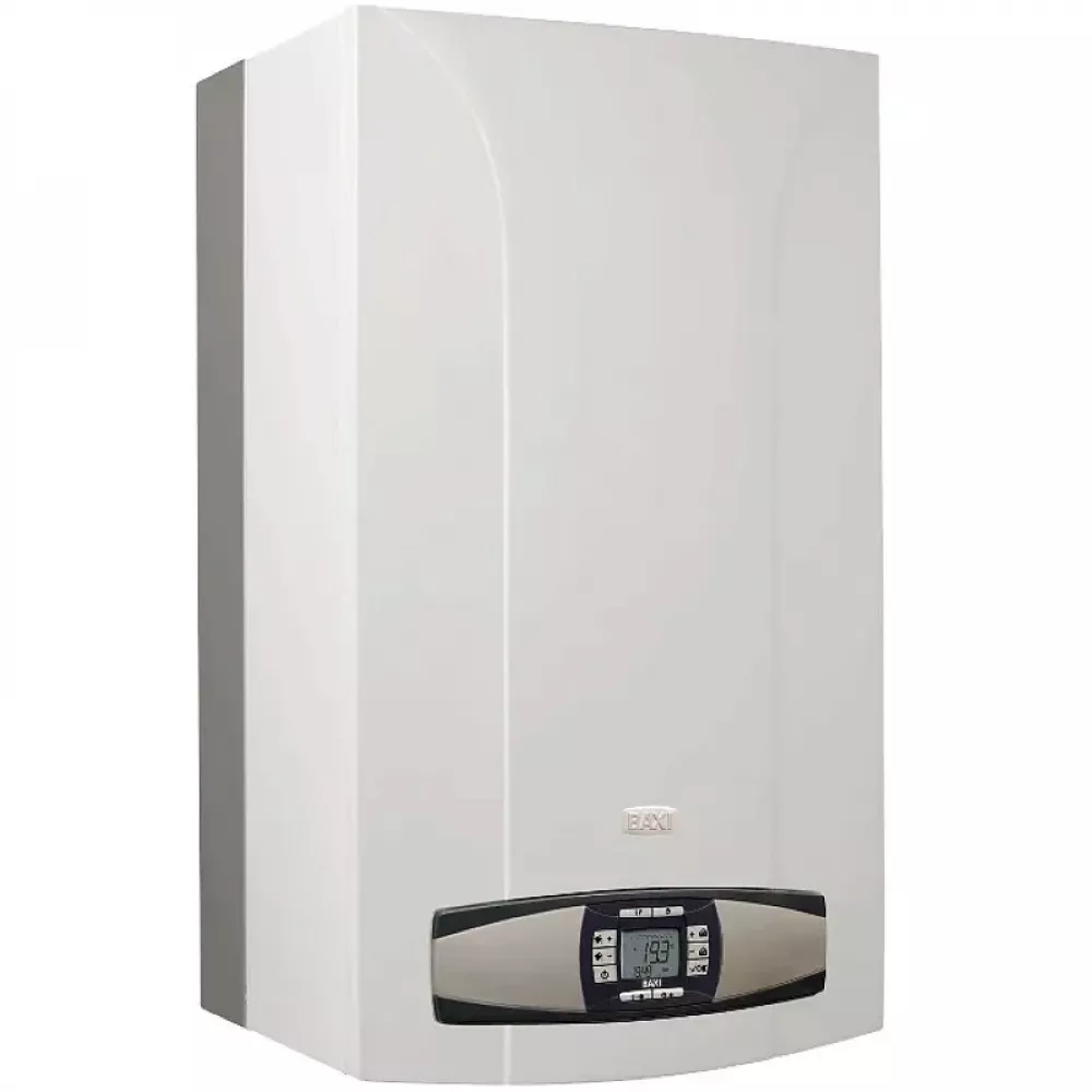 Baxi NUVOLA-3 COMFORT 280 Fi котел газовый настенный CSB45728358-