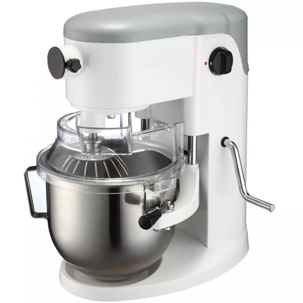Планетарный миксер Spar SP502AB-DM