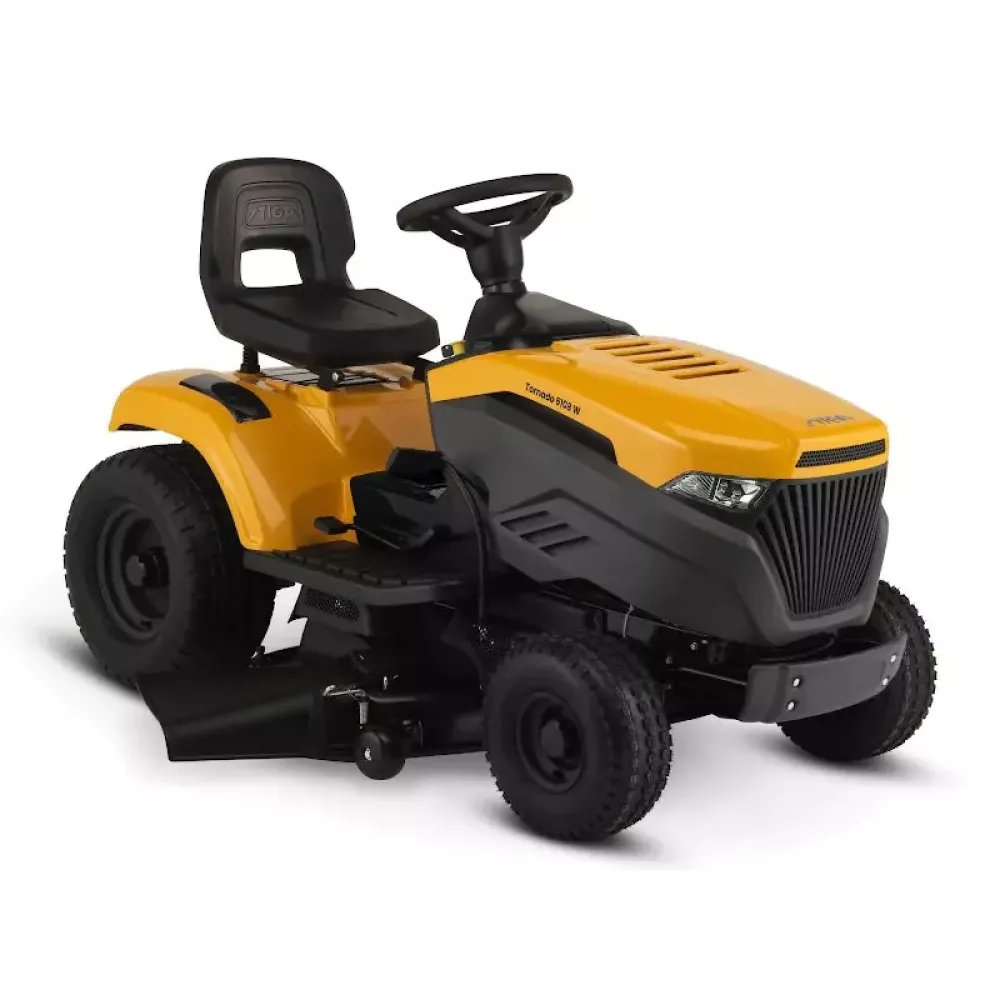 Stiga ESTATE 792 садовый трактор-газонокосилка бензиновый 2T0780481/ST1