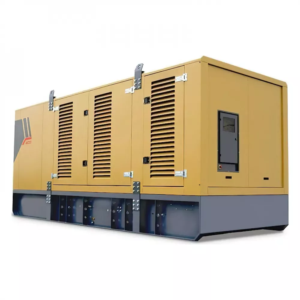 Elcos GE.VO.770/700 промышленный дизельный генератор GE.VO.770/700.SS+011