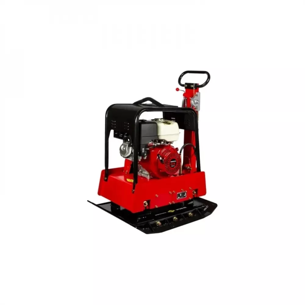 DDE VP260-HK реверсивная виброплита 908-788