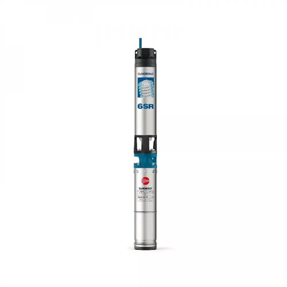 Насос скважинный Pedrollo 6SR 12/28 - PD, 496B1228A
