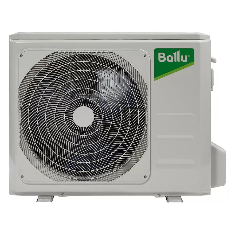 Ballu BLC_M_D-24HN1 комплект сплит-системы канального типа НС-1292151