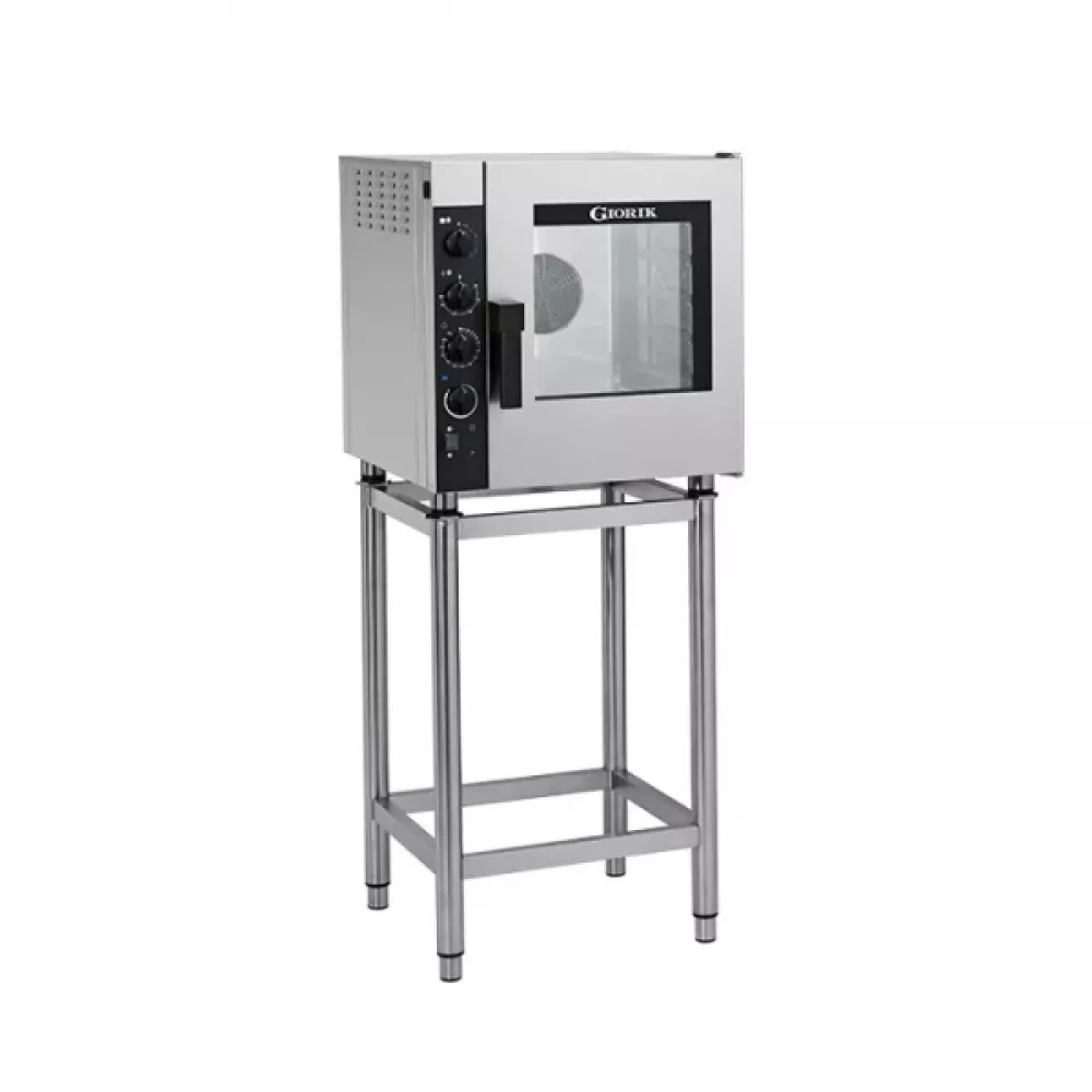 Печь конвекционная электрическая Giorik ECE5232XS
