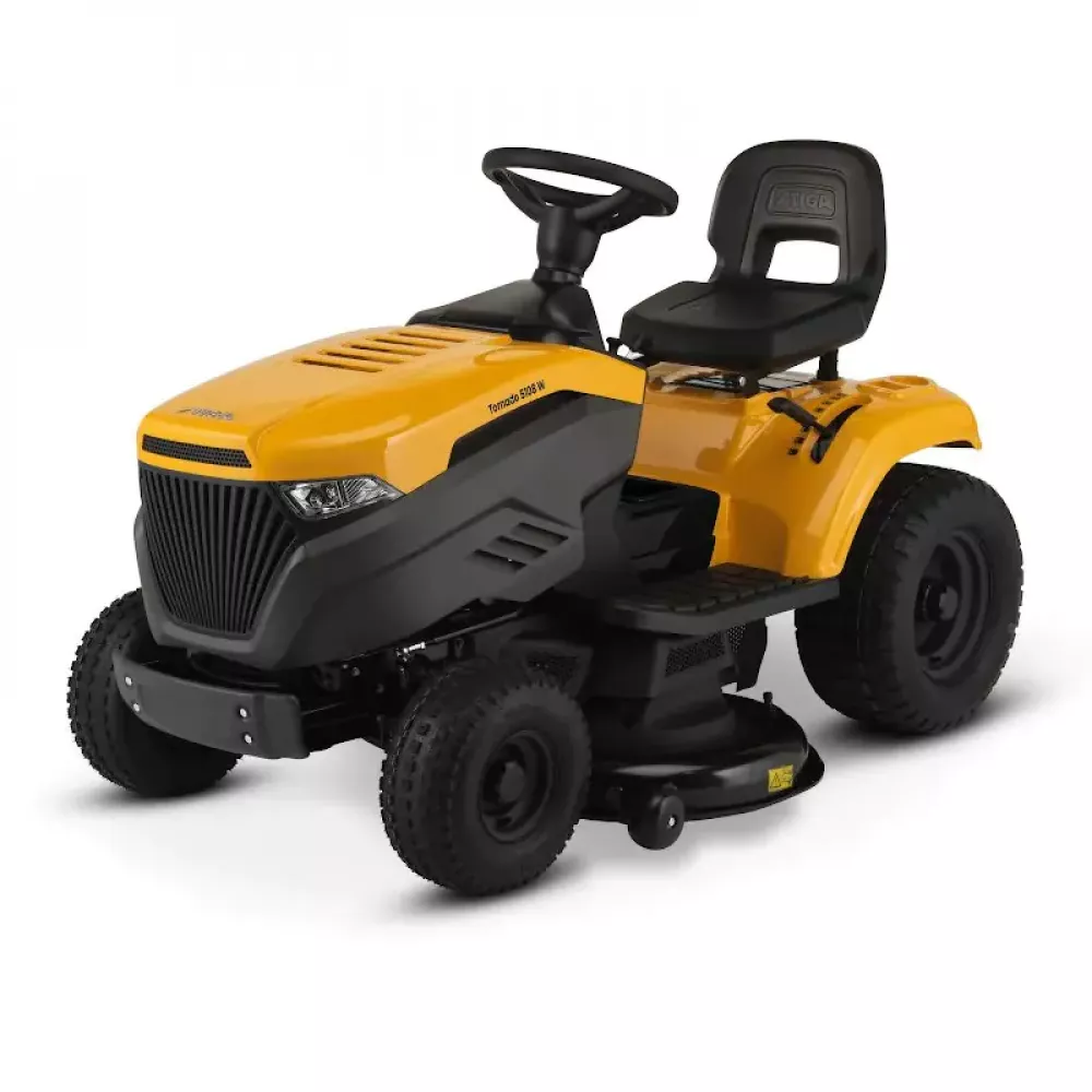 Stiga ESTATE 792 садовый трактор-газонокосилка бензиновый 2T0780481/ST1