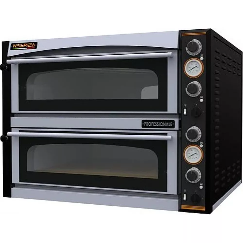 Печь для пиццы WellPizza Professionale 44M