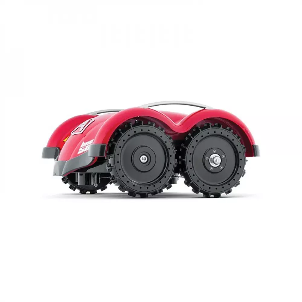 Газонокосилка-робот Caiman AMBROGIO L50 PLUS, AM050B1V3Z