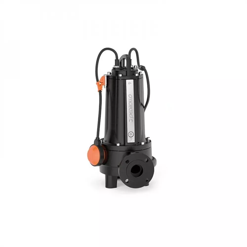 Насос фекальный Pedrollo TRITUS TR 0.75, 48SHT00A
