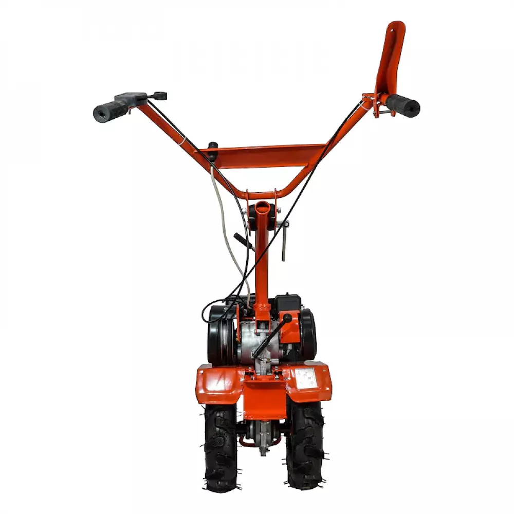 АГАТ ГМЗ LC 7 Loncin мотоблок бензиновый 00-00156682