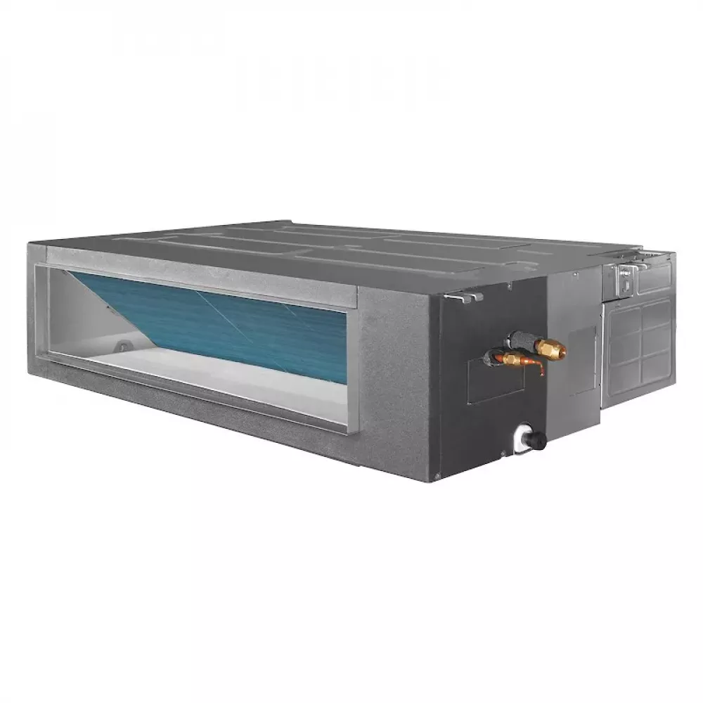 Zanussi ZACO-18 H/ICE/FI/N1 сплит-система НС-1142830