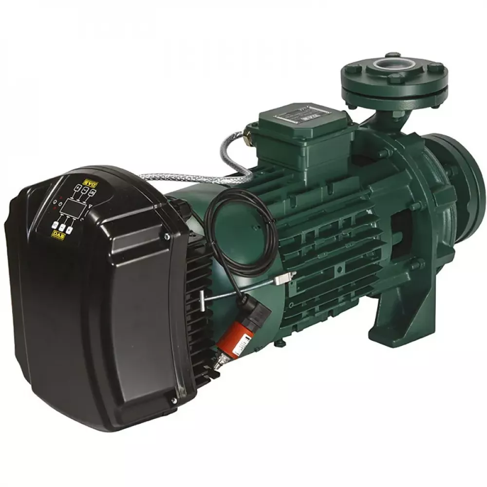 DAB KE 35/1200 T MCE110/P насос центробежный 60167382