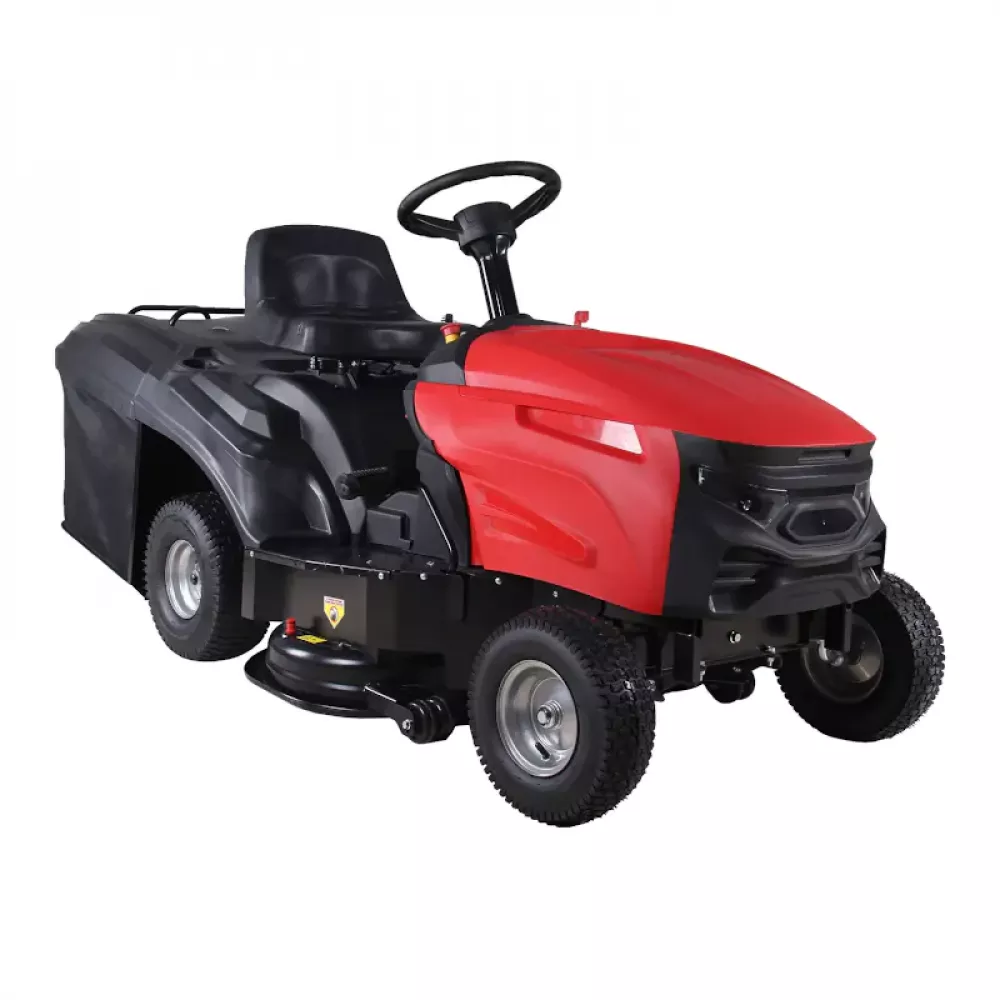 EVOline TRG 96 CH садовый мини-трактор