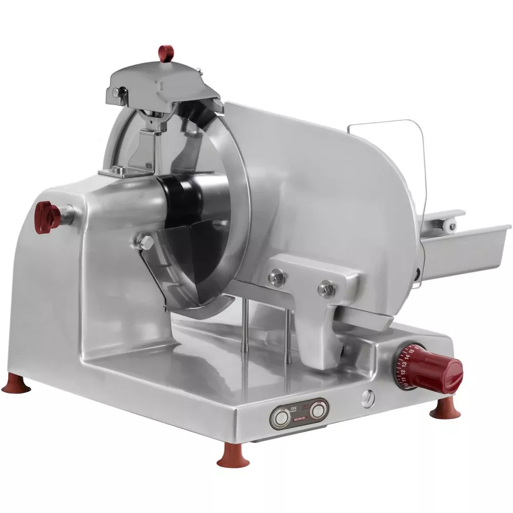 Слайсер Berkel Essentia BEM350 1Ф