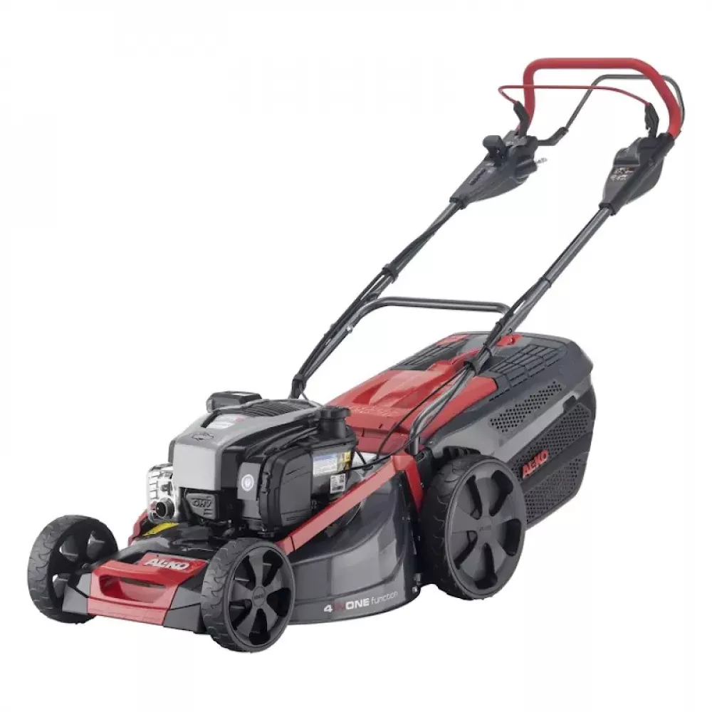AL-KO Premium 520 VSI-B газонокосилка бензиновая 119948