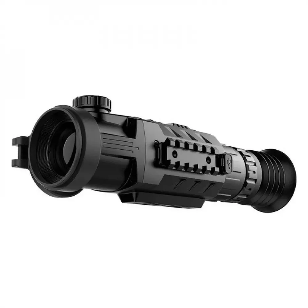 iRay Rico RH 35 тепловизионный прицел RH35