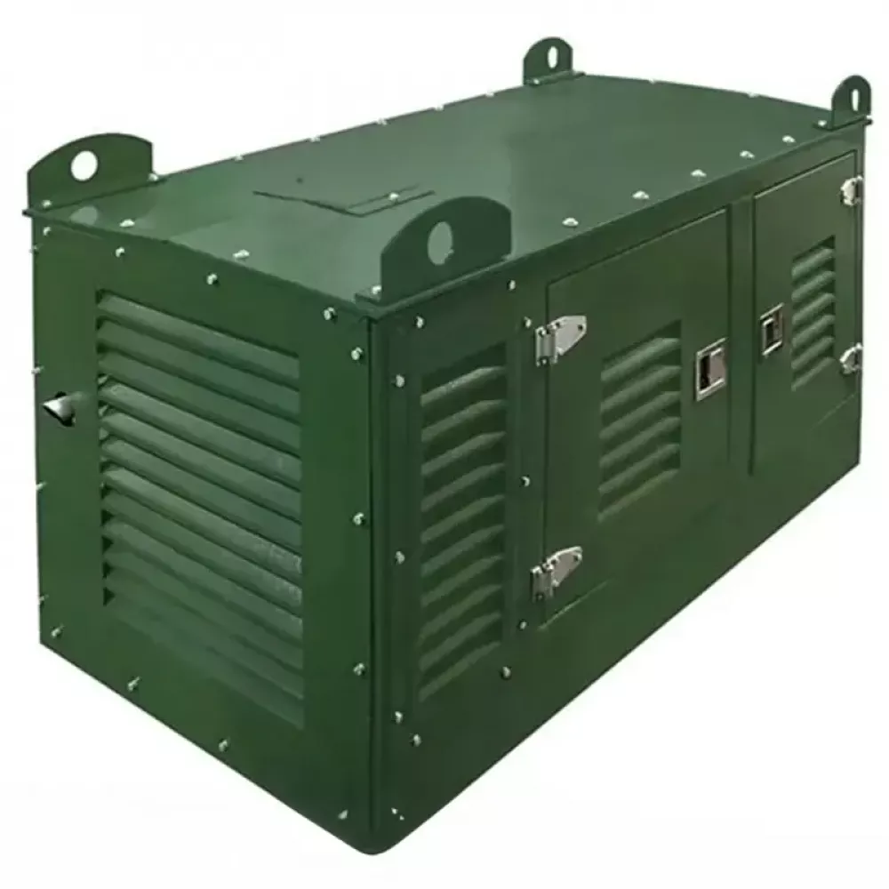 ТСС АД-7С-Т400-1РКМ18 дизельный генератор 026600