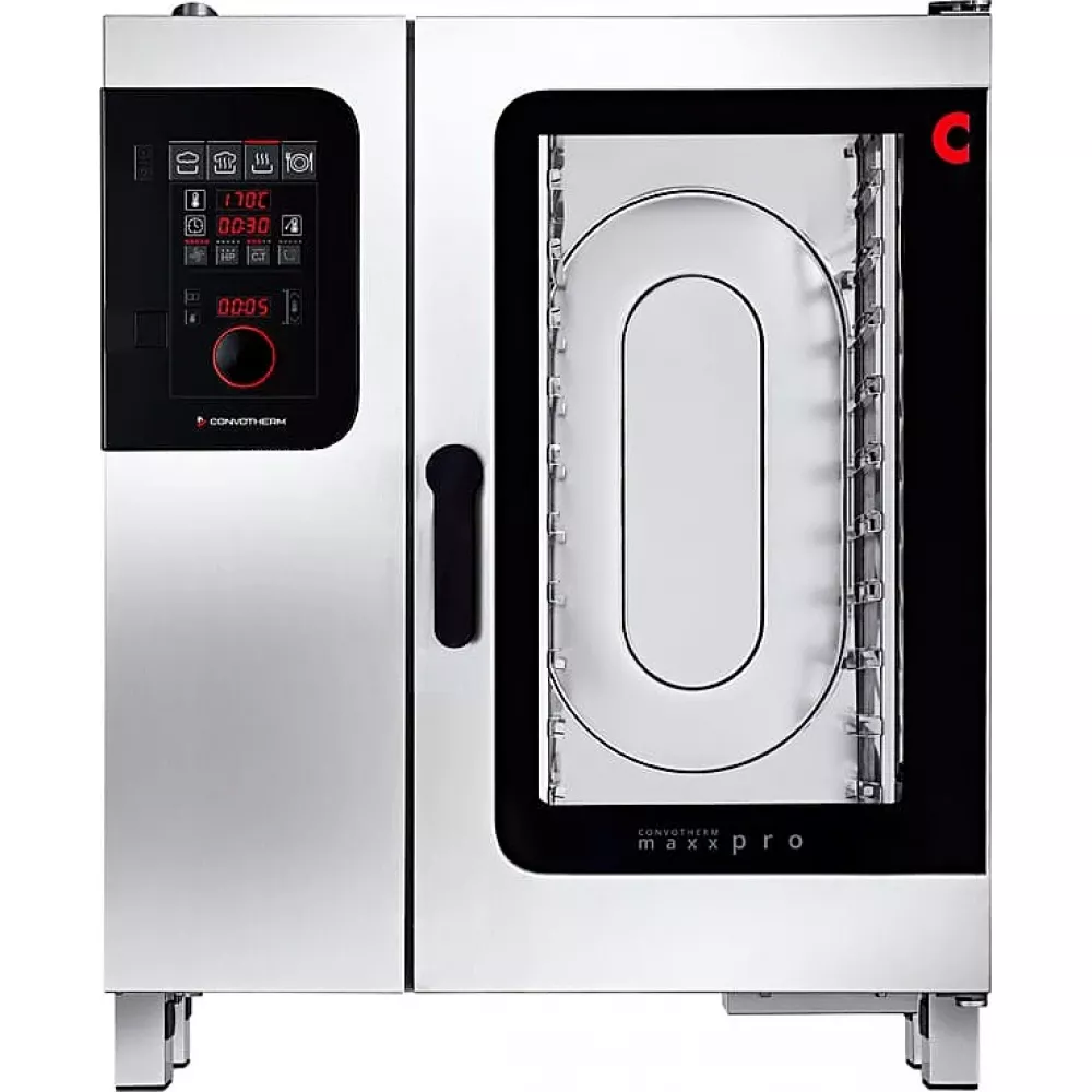 Пароконвектомат Convotherm Maxx Pro easyDial 10.10 EB