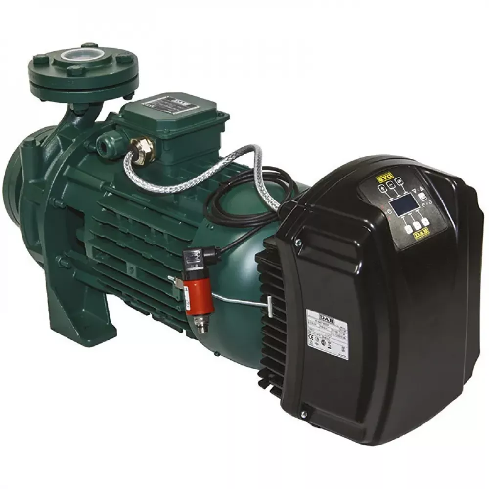 DAB KE 35/1200 T MCE110/P насос центробежный 60167382