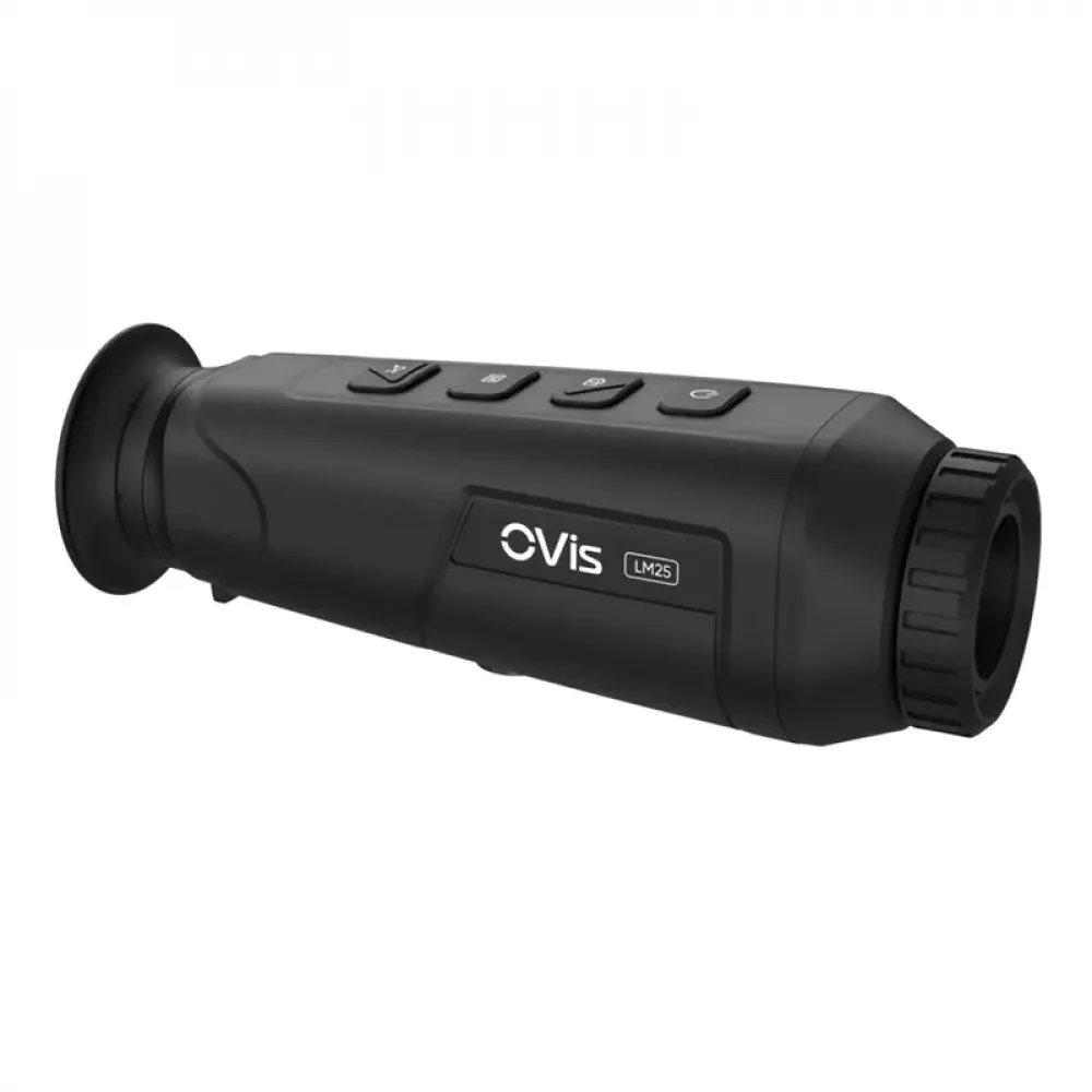 Arkon OVis LM25 тепловизионный монокуляр