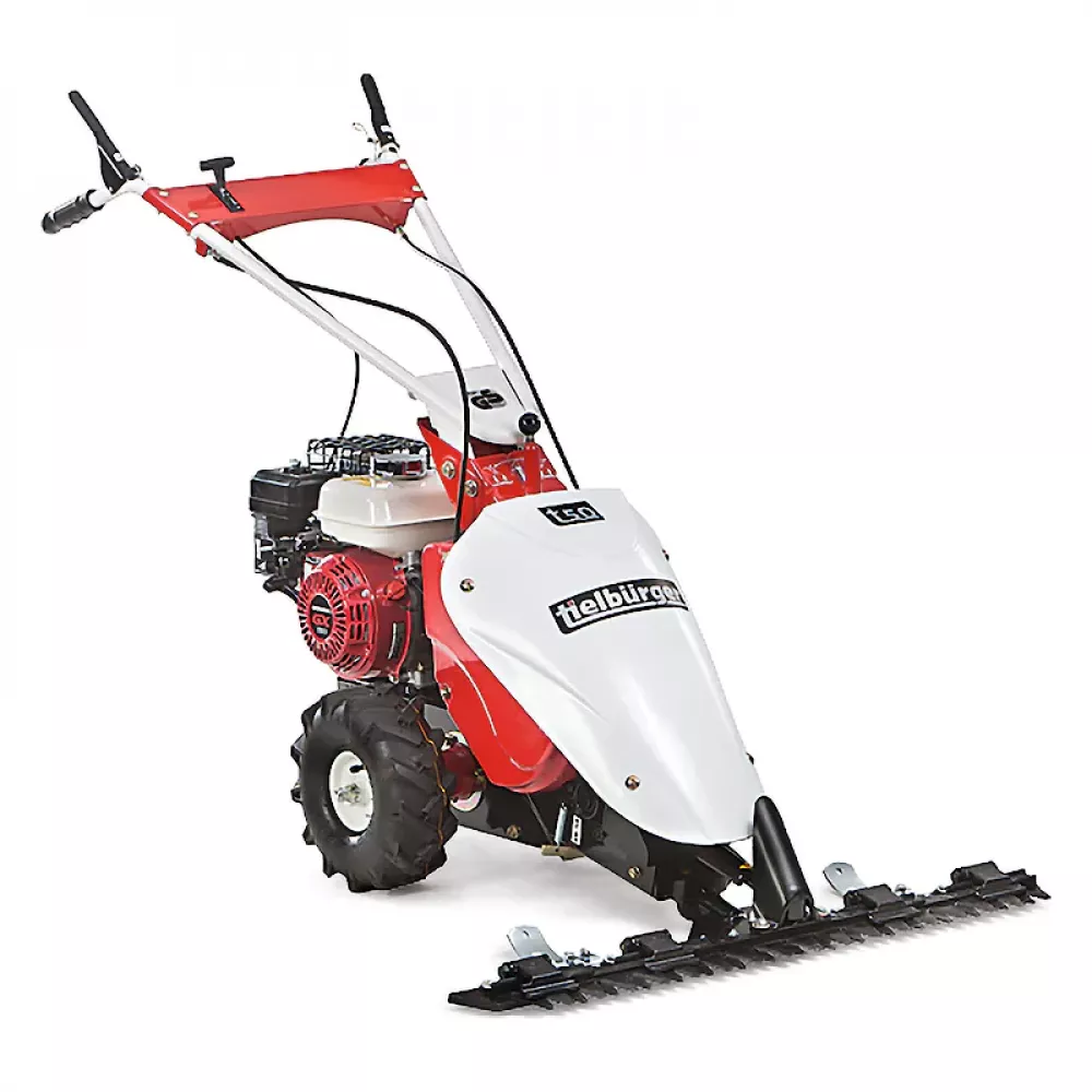 Tielbuerger T50 фронтальная сенокосилка АА-255-040TS