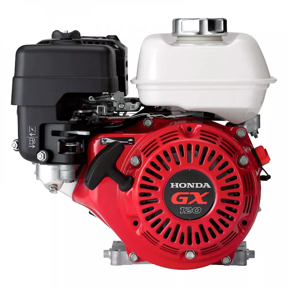 HONDA GX 120 UT3 QX-4-OH двигатель бензиновый