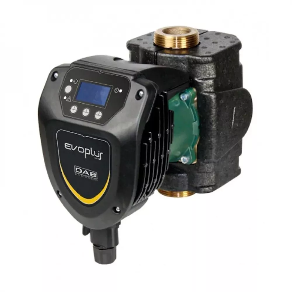 Насос циркуляционный бытовой DAB EVOPLUS B 80/250.40 SAN M, 60151157
