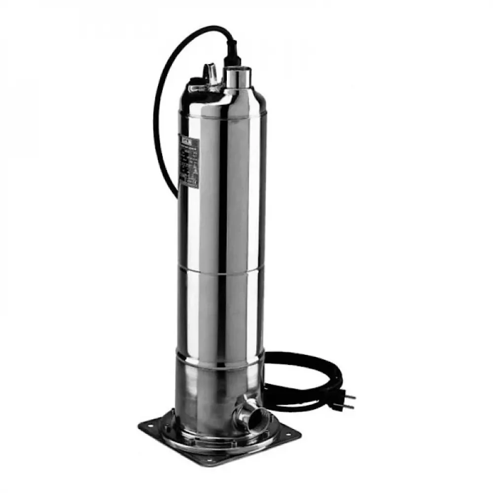 Насос колодезный DAB PULSAR DRY 50/50 T-NA 3 x 230 V, 104165450