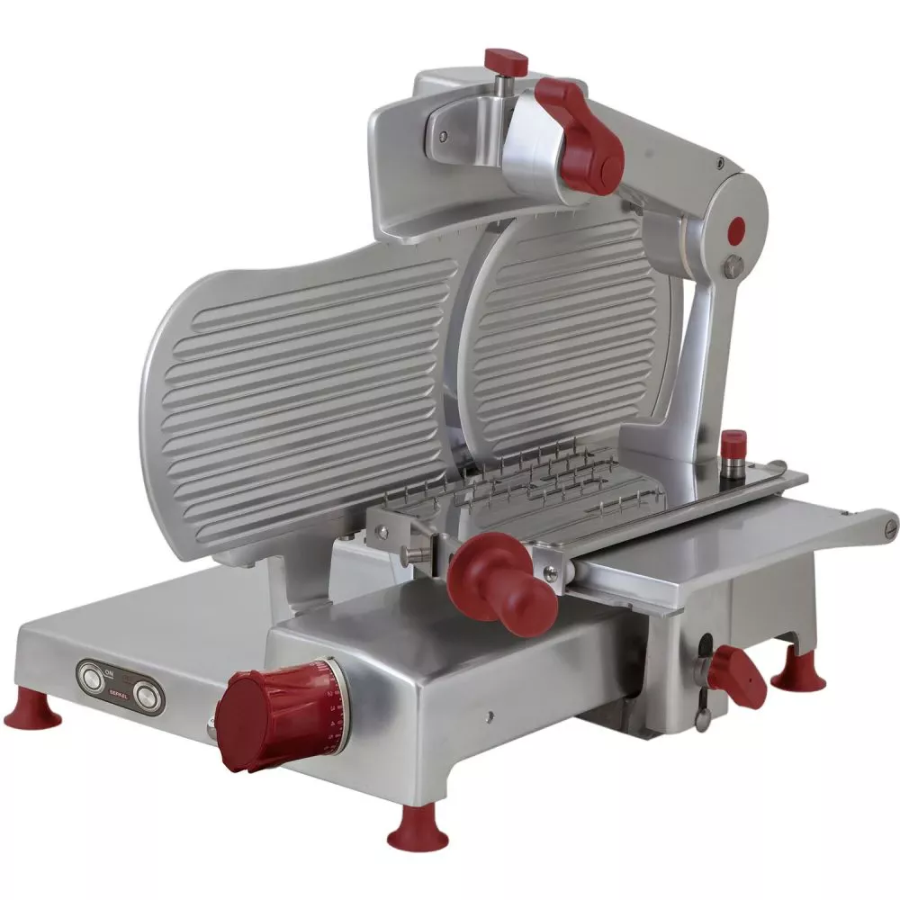 Слайсер Berkel Domina SLL370 3Ф