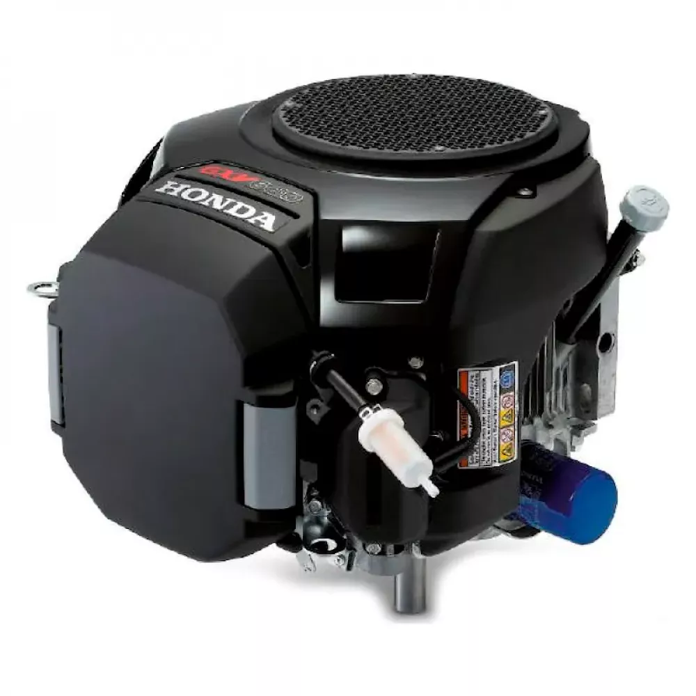 HONDA GXV 690 RH QY-F4-SD двигатель бензиновый