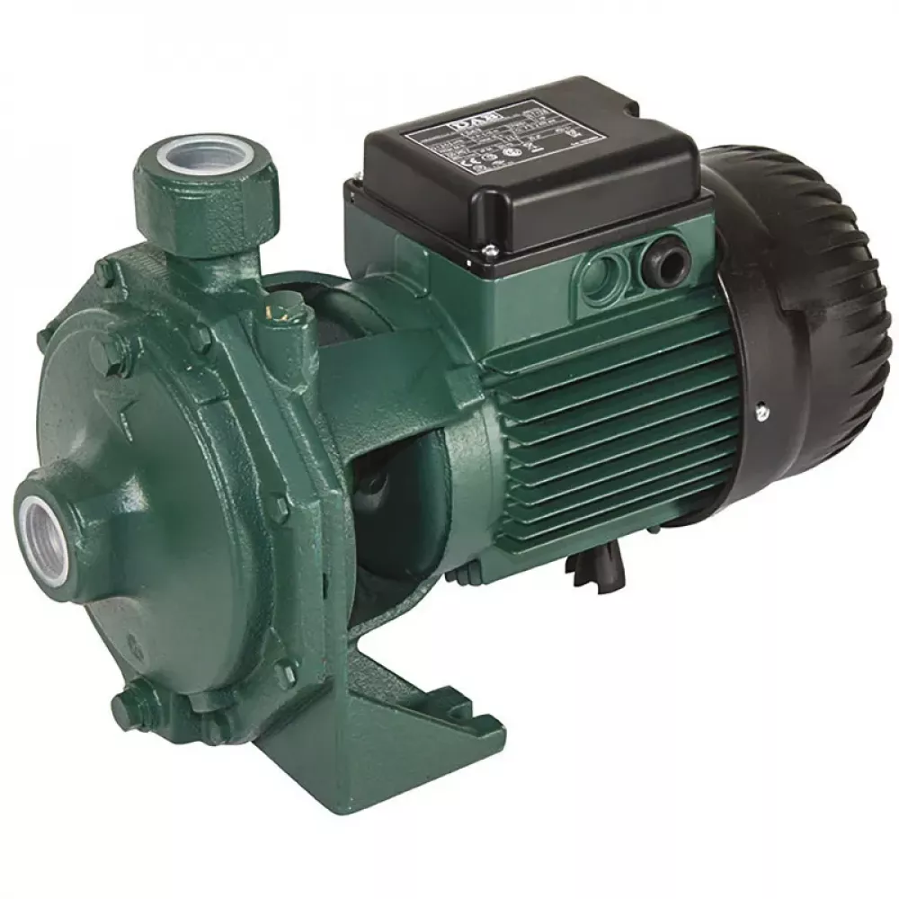 DAB K 50/800 T насос центробежный 60167625