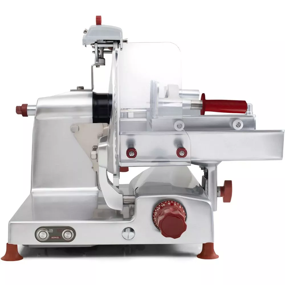 Слайсер Berkel Essentia BEM350 1Ф