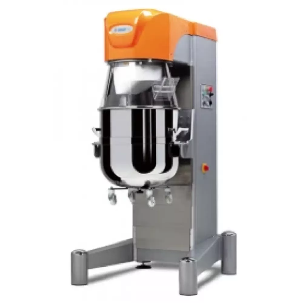 Планетарный миксер Starmix PL120NVAPG