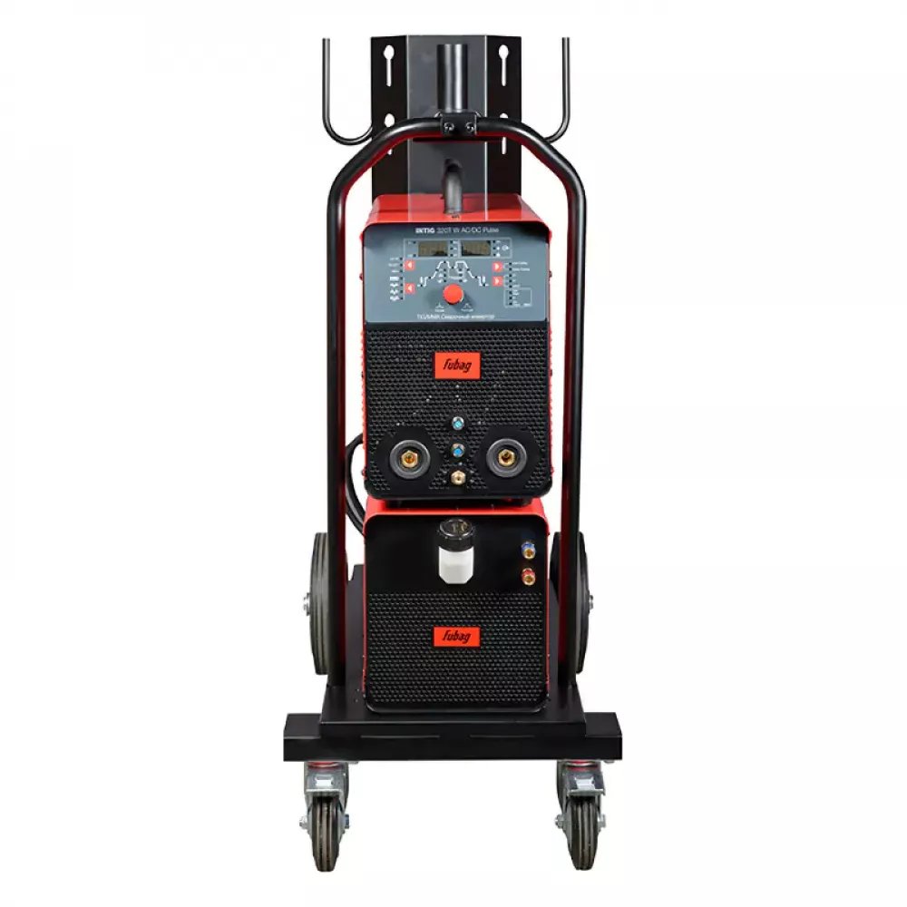FUBAG INTIG 320 T W AC/DC PULSE НАКС сварочный инвертор 31455.1_Н