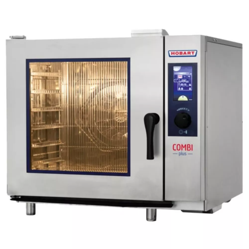 Пароконвектомат Hobart COMBI-plus HPJ061E
