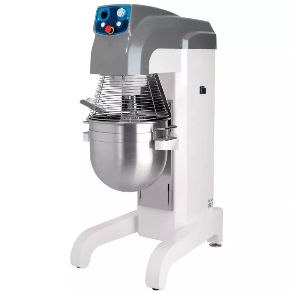 Планетарный миксер WLBake PM80 VAR L