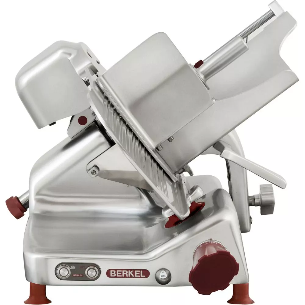Слайсер Berkel Domina SLG350 1Ф