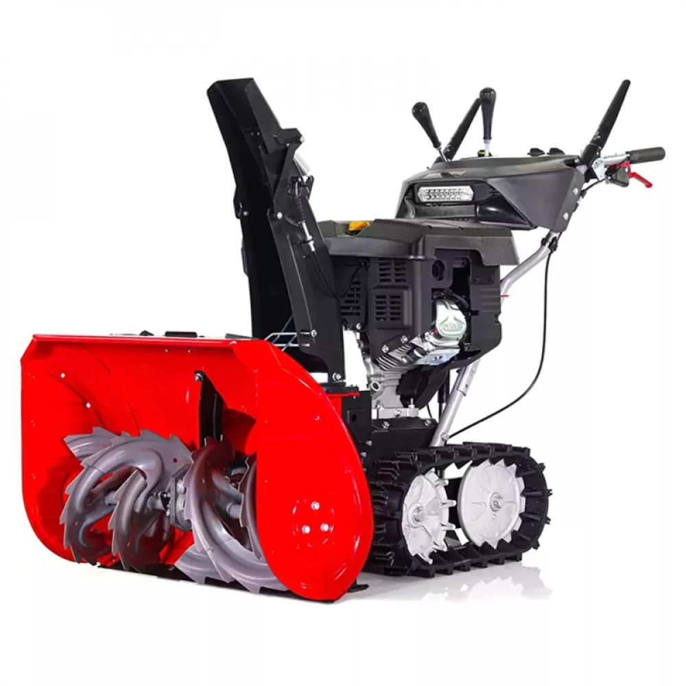 ZimAni KC1530HDT снегоуборщик бензиновый