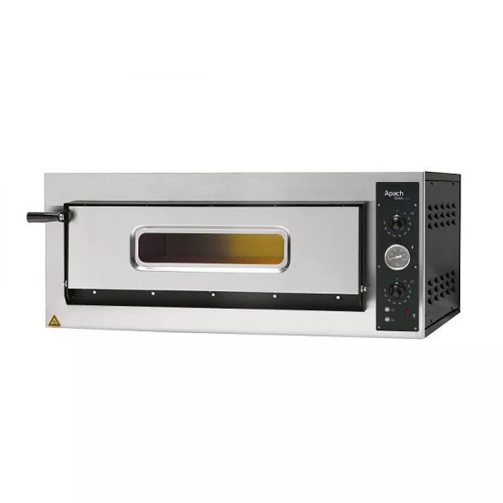 Печь для пиццы Apach AMS4X